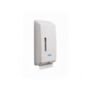 Distributeur Pour E/M Slimfold Abs Blanc