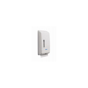 Distributeur Pour E/M Slimfold Abs Blanc