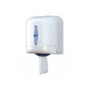 Distributeur Abs Blanc Pour Bobine D/C 457F Ref. 124839