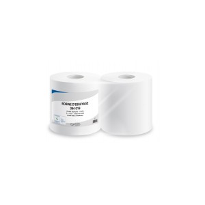 Bobines 1000 Formats 2P Blanc 22 X 30 Cm