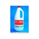 Eau De Javel 2,6% Chlore 2L Colis De 6