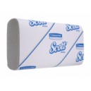 Essuie Mains Slimfold Airflex Blanc Recharge De 110 E/M