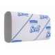 Essuie Mains Slimfold Airflex Blanc Recharge De 110 E/M