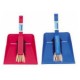 Pelle + Balayette Grand Modele Plastique