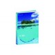 AGENDA SCOLAIRE QUO VADIS TEXTAGENDA USHUAIA NATURE 12X17