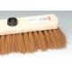 Balai Coco 29Cm Monture Bois Douille Vis