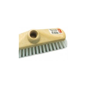 Lavepont Nylon Blanc Monture Plastique