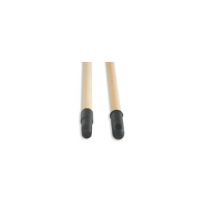 Manche Bois Douille Vis Pour Balai Coco Et Lavepont