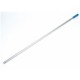 Manche Aluminium 140Cm