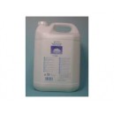 Savon Creme Nacre Blanc Bidon De 5L