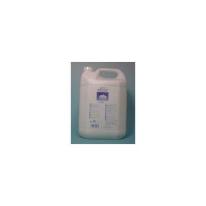Savon Creme Nacre Blanc Bidon De 5L