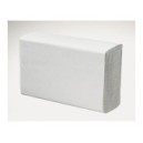 Essuie Mains 200F 2P Blanc 21,5 X 31,5
