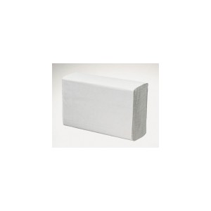 Essuie Mains 200F 2P Blanc 21,5 X 31,5