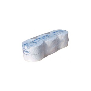 Papier Hygi&egrave;nique Lotus Jumbo 380M Colis 6 Rlx