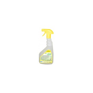 Nettoyant D&eacute;graissant D&eacute;tartrant Ecolabel 750Ml
