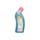 Gel Nettoyant Detartrant Wc 750 Ml Ecolabel