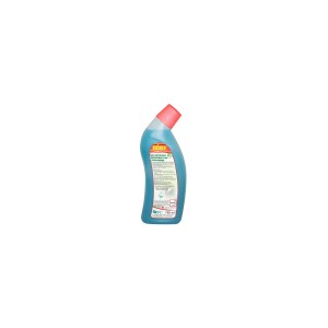 Gel Nettoyant Detartrant Wc 750 Ml Ecolabel