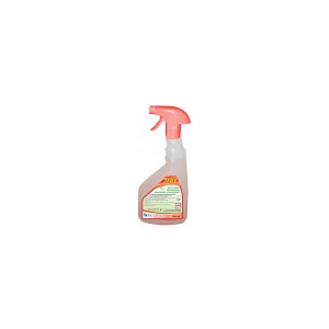Nettoyant D&eacute;tartrant Sanitaire 750Ml Ecolabel