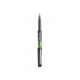 Roller encre liquide PILOT Greenball 0,7 Noir