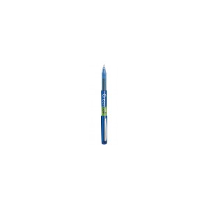 Roller encre liquide PILOT Greenball 0,7 Bleu