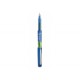Roller encre liquide PILOT Greenball 0,7 Bleu