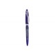 Roller encre permanente PILOT Permaball Bleu