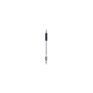 Stylo bille PILOT Bpe-Gp Moyen Noir