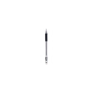 Stylo bille PILOT Bpe-Gp Moyen Noir