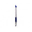 Stylo bille PILOT Bpe-Gp Fin Bleu