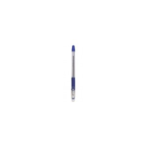 Stylo bille PILOT Bpe-Gp Fin Bleu
