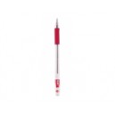 Stylo bille PILOT Bpe-Gp Moyen Rouge
