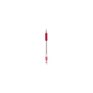 Stylo bille PILOT Bpe-Gp Moyen Rouge