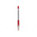 Stylo bille PILOT Bpe-Gp Fin Rouge