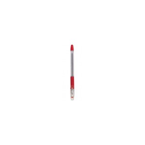 Stylo bille PILOT Bpe-Gp Fin Rouge