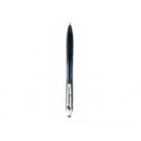 Stylo bille PILOT Rexgrip Moyen Noir