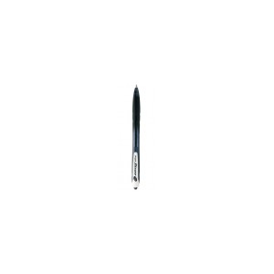 Stylo bille PILOT Rexgrip Moyen Noir