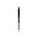 Stylo bille PILOT Rexgrip Moyen Noir