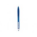 Stylo bille PILOT Rexgrip Moyen Bleu