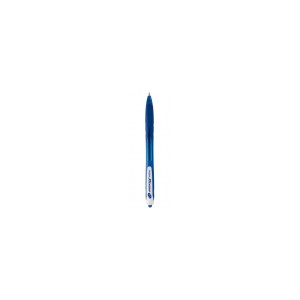Stylo bille PILOT Rexgrip Moyen Bleu