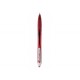 Stylo bille PILOT Rexgrip Moyen Rouge