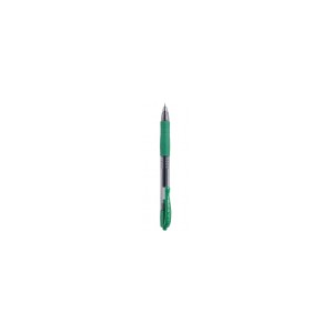 Stylo bille PILOT G-2 Vert