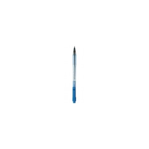 Stylo bille PILOT Bps Matic Fin Bleu