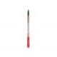 Stylo bille PILOT Bps Matic Fin Rouge