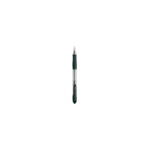 Stylo bille PILOT Supergrip Noir