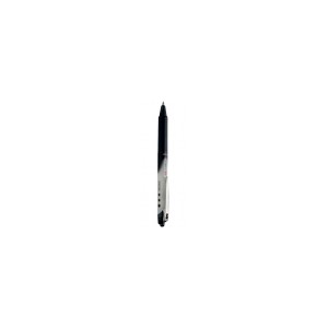 Roller encre liquide PILOT Vball Retractable Fin Noir