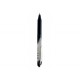 Roller encre liquide PILOT Vball Retractable Fin Noir