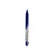 Roller encre liquide PILOT Vball Retractable Fin Bleu