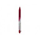 Roller encre liquide PILOT Vball Retractable Fin Rouge