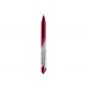Roller encre liquide PILOT Vball Retractable Fin Rouge