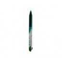 Roller encre liquide PILOT Vball Retractable Fin Vert